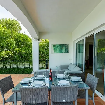 Ferienhaus Grazalema 2 - 39 By Ruralidays *